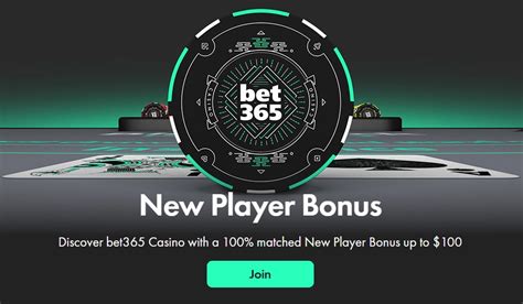 bet365 joining bonus